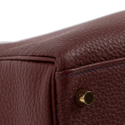 authentic second hand designer luxury second hand vintage hermes kelly bag hermes birkin bag on labellov