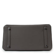 achetez seconde main luxe hermes birkin sac a main chez labellov bruxelles