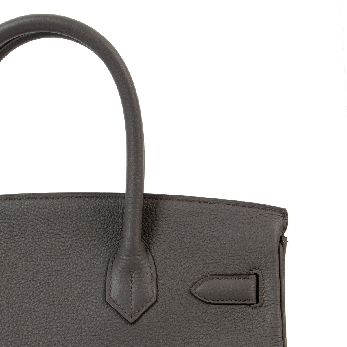 achetez seconde main luxe hermes birkin sac a main chez labellov bruxelles