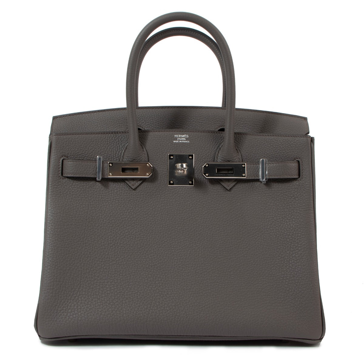 hermes birkin 30 etain