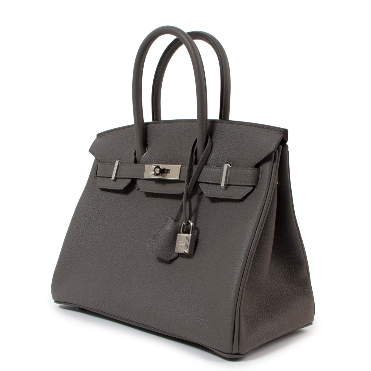 achetez seconde main luxe hermes birkin sac a main chez labellov bruxelles