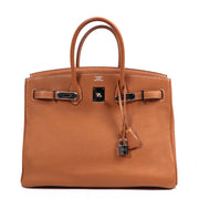 shop authentic second hand luxury designer handbag hermes birkin by labellov antwerp, labellov brussels, labellov knokke
