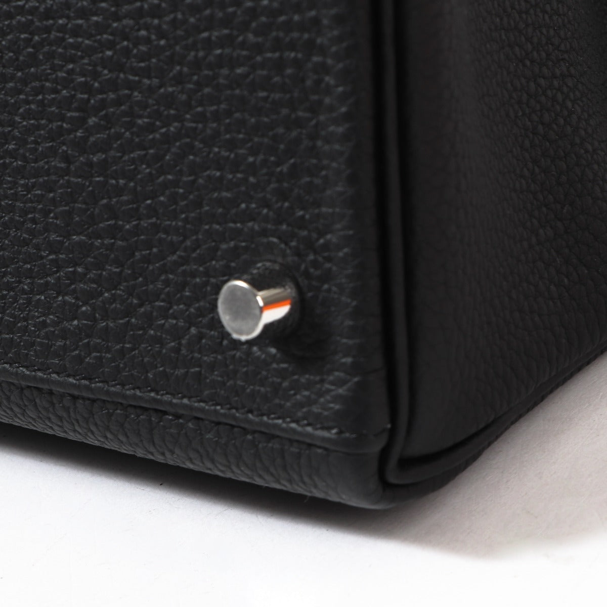authentic second hand HERMES KELLY 35 TOGO BLACK by Labellov.com