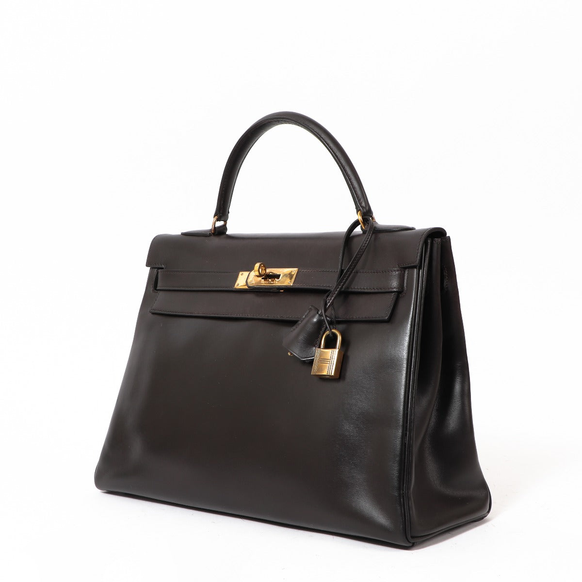 Shop authentic vintage hermes kelly Labellov antwerp, hermes knokke, hermes brussels