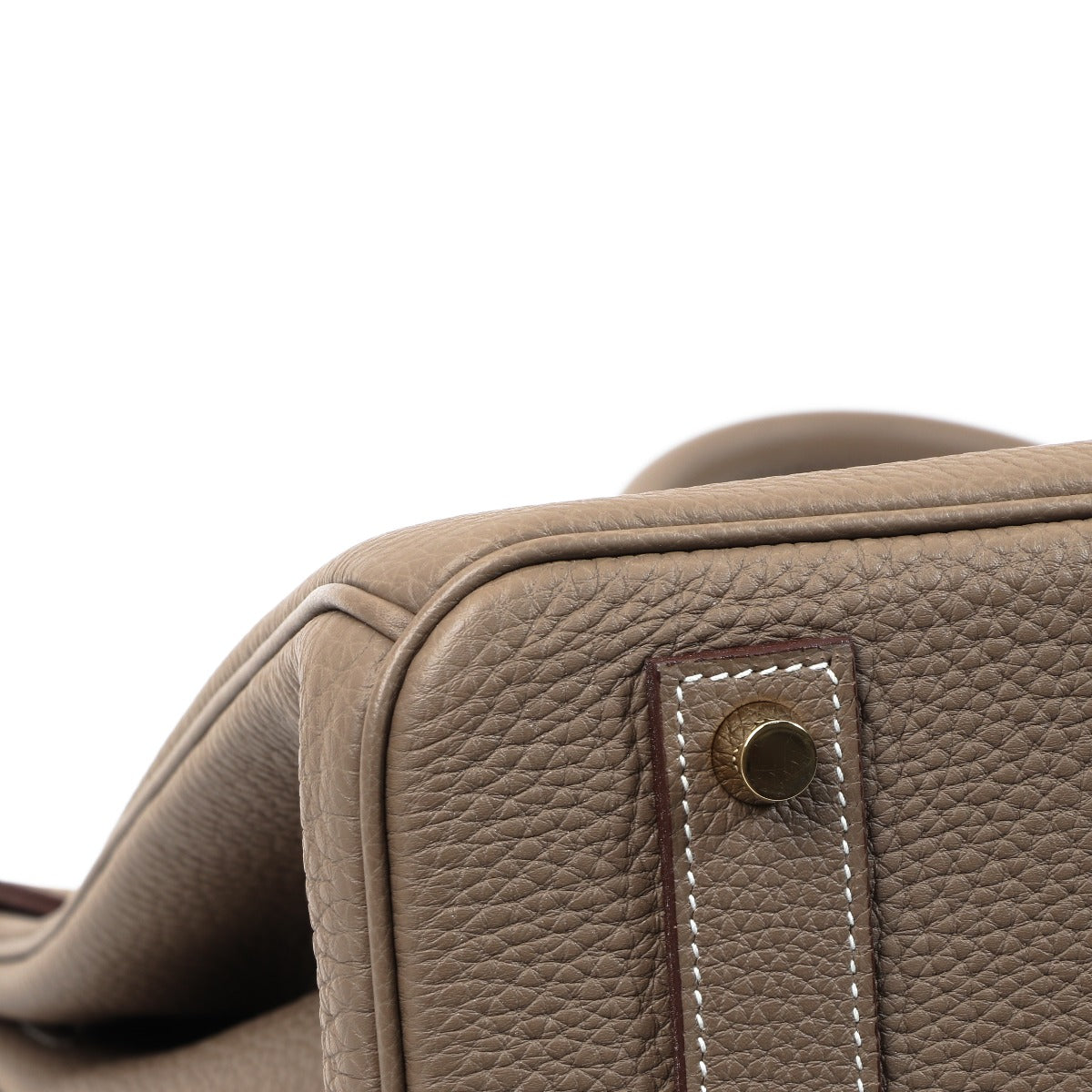 authentic second hand Hermes Birkin 40 by labellov.com