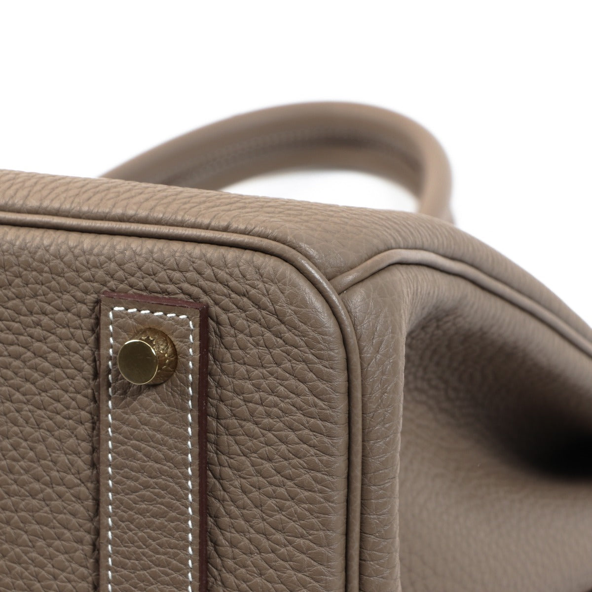 authentic second hand Hermes Birkin 40 by labellov.com