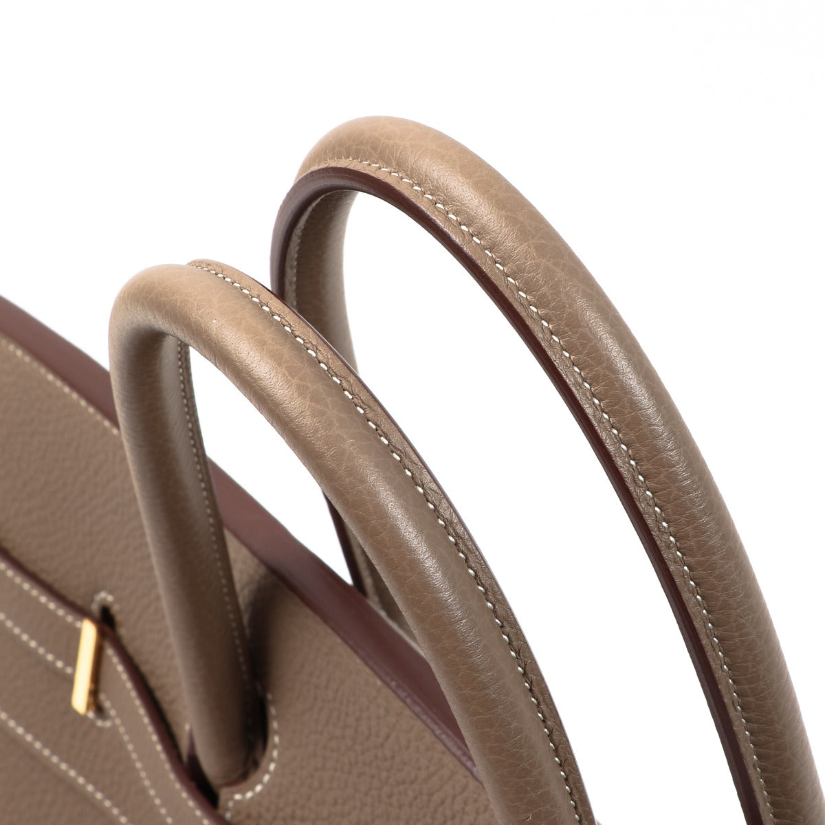 authentic second hand Hermes Birkin 40 by labellov.com