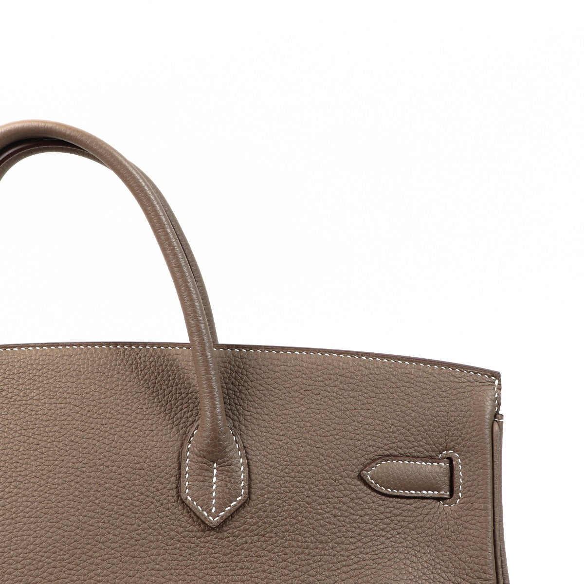authentic second hand Hermes Birkin 40 by labellov.com