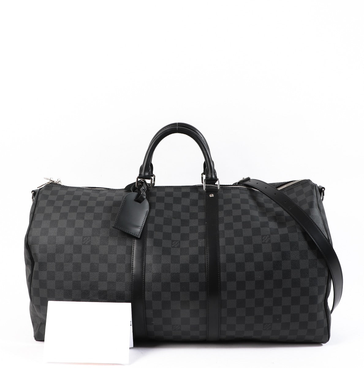louis vuitton second hand authentic luxury keepall bag at labellov.com