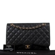 shop second hand authentic luxury designer chanel classic flap bag in labellov antwerp, labellov brussels, labellov knokke