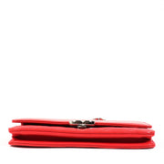 buy authentic second hand chanel wallet on chain on labellov.com