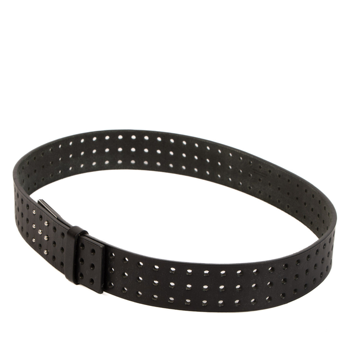 HERMES FIGURE BELT