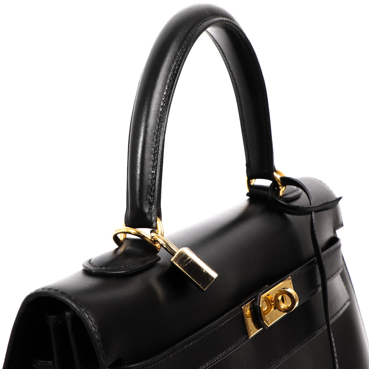 Buy authentic second hand Hermes Kelly 35 bag by Labellov Antwerp, Labellov Knokke and Labellov Brussels