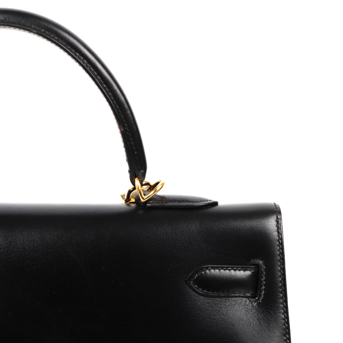 Buy authentic second hand Hermes Kelly 35 bag by Labellov Antwerp, Labellov Knokke and Labellov Brussels