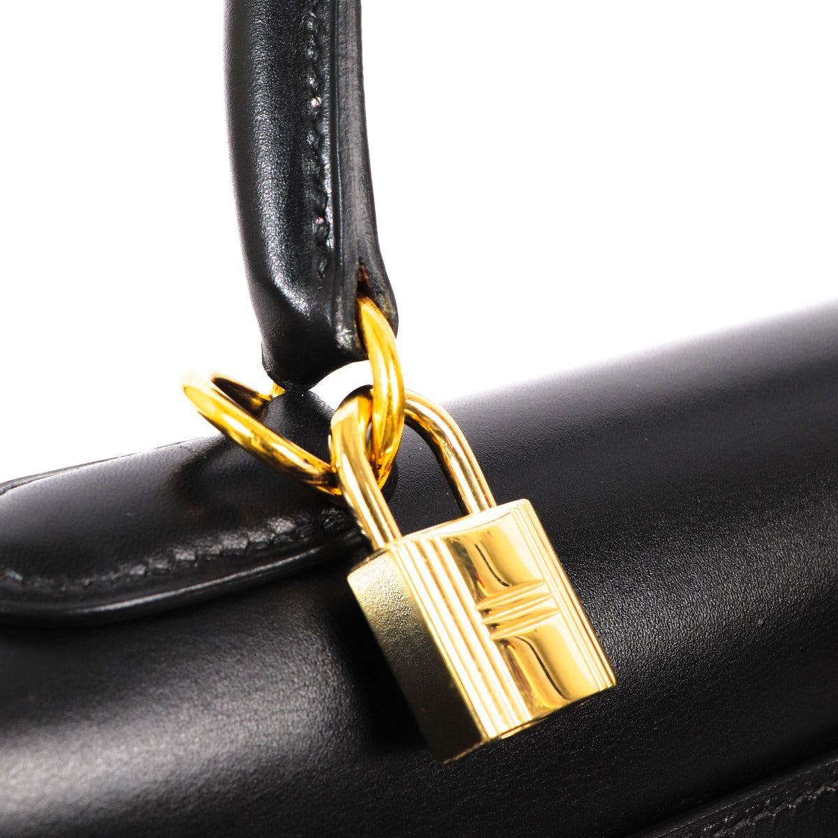 Buy authentic second hand Hermes Kelly 35 bag by Labellov Antwerp, Labellov Knokke and Labellov Brussels