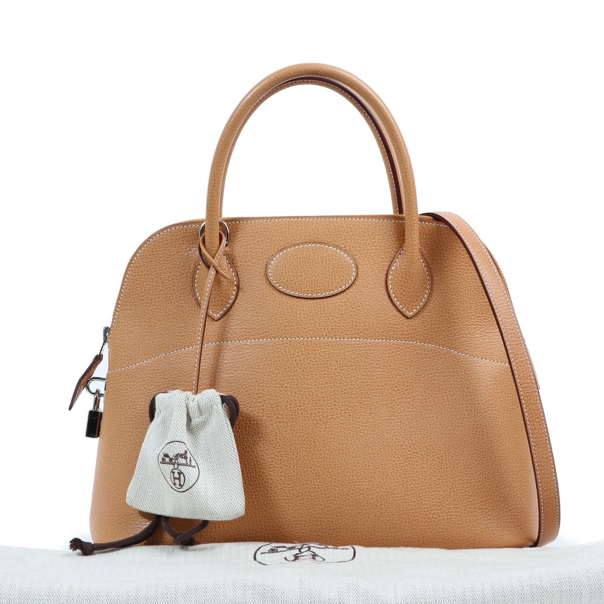 Authentic Second Hand Hermes Bolide Designer Vintage by labellov antwerp, labellov brussels and labellov knokke