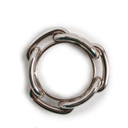 Hermès Bijouterie Fantaisie Regate Scarf Ring