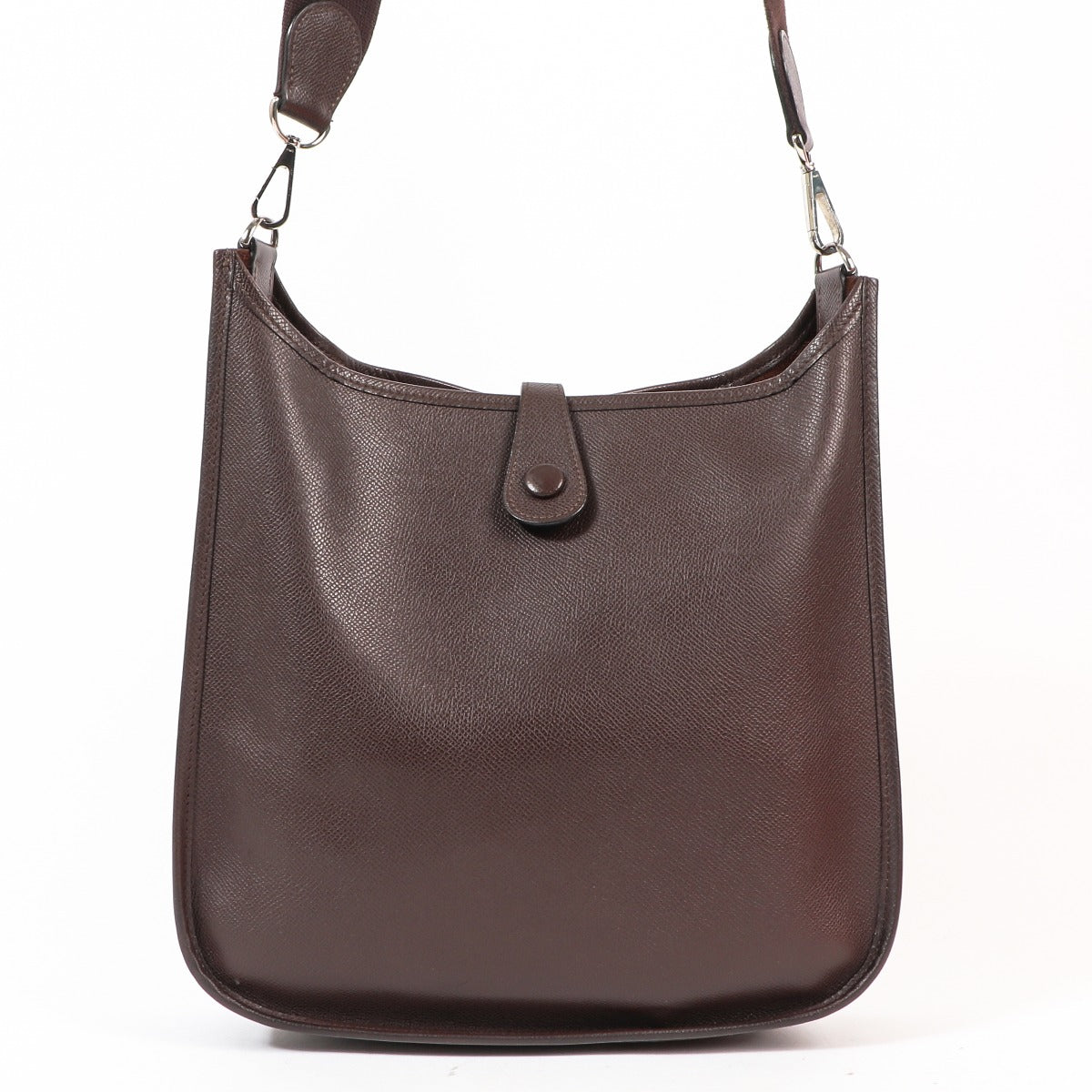 Hermès Evelyne 29 Havane Epsom PHW