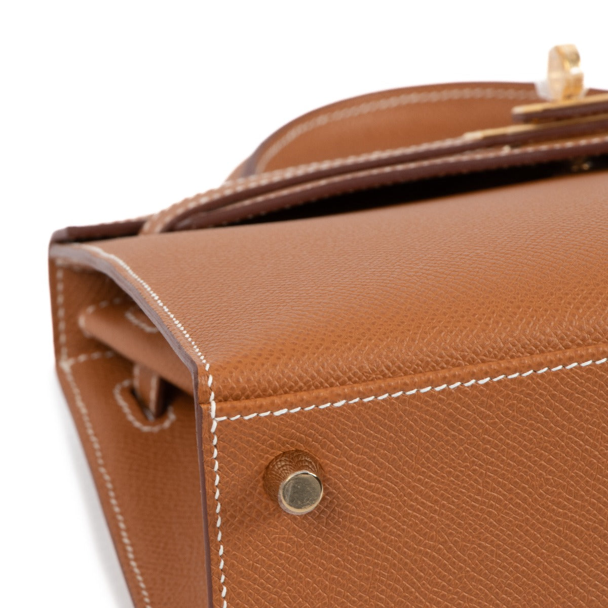 achetez seconde main hermes kelly 25 dans www.labellov.com