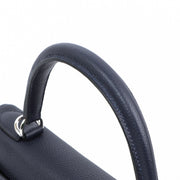 Shop authentic second hand luxury designer vintage Hermes Kelly 28 by Labellov.com