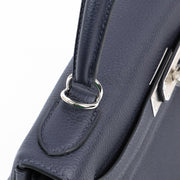 Shop authentic second hand luxury designer vintage Hermes Kelly 28 by Labellov.com