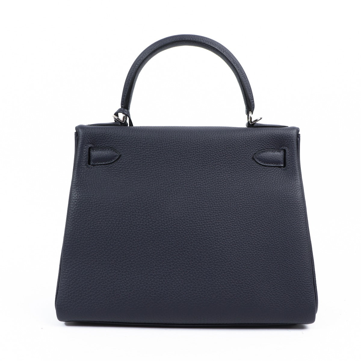 Shop authentic second hand luxury designer vintage Hermes Kelly 28 by Labellov.com