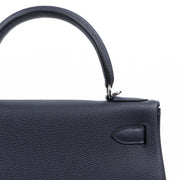 Shop authentic second hand luxury designer vintage Hermes Kelly 28 by Labellov.com