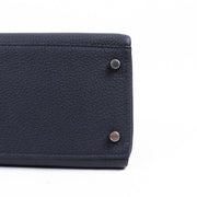 Shop authentic second hand luxury designer vintage Hermes Kelly 28 by Labellov.com