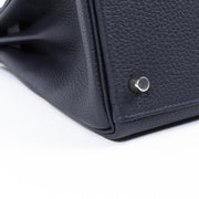 Shop authentic second hand luxury designer vintage Hermes Kelly 28 by Labellov.com