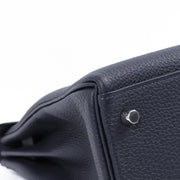 Shop authentic second hand luxury designer vintage Hermes Kelly 28 by Labellov.com
