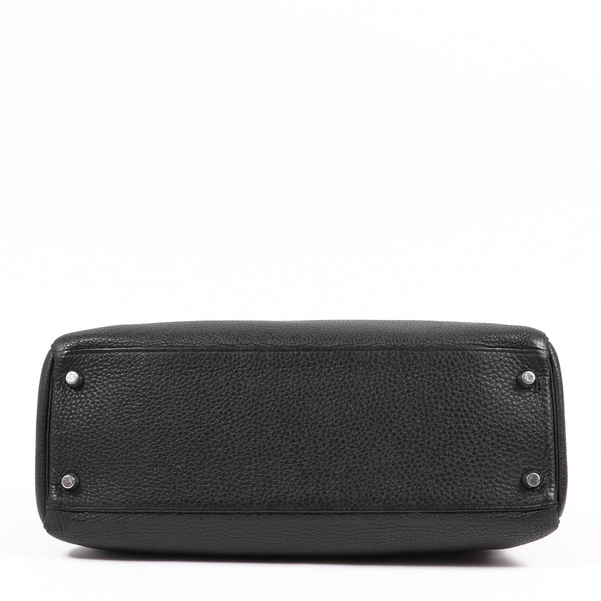 Hermès Kelly 32 Black Togo Palladium Hardware, hermes kelly, hermes kelly knokke, hermes kelly antwerpen, hermes kelly bruxelles, hermes kelly second hand