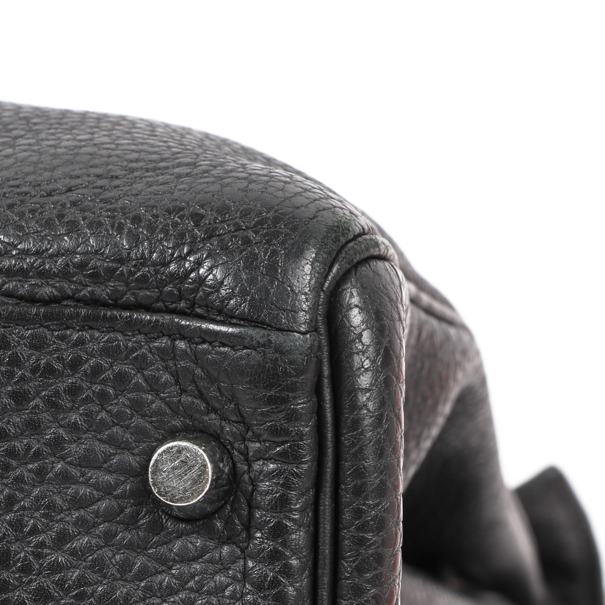 Hermès Kelly 32 Black Togo Palladium Hardware, hermes kelly, hermes kelly knokke, hermes kelly antwerpen, hermes kelly bruxelles, hermes kelly second hand