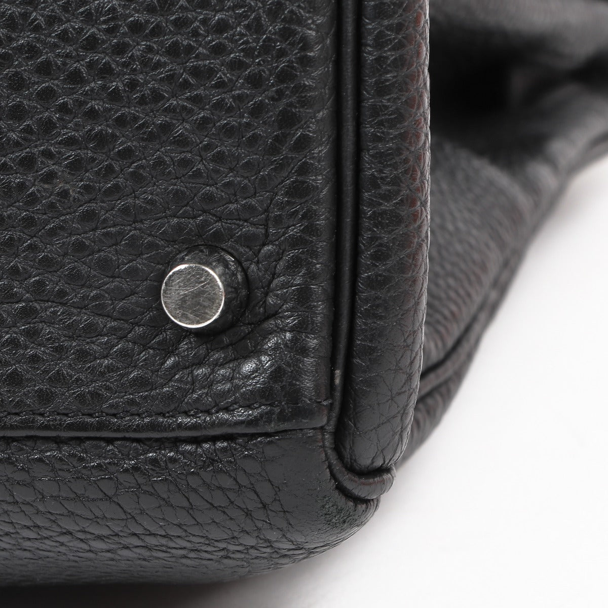 Hermès Kelly 32 Black Togo Palladium Hardware, hermes kelly, hermes kelly knokke, hermes kelly antwerpen, hermes kelly bruxelles, hermes kelly second hand
