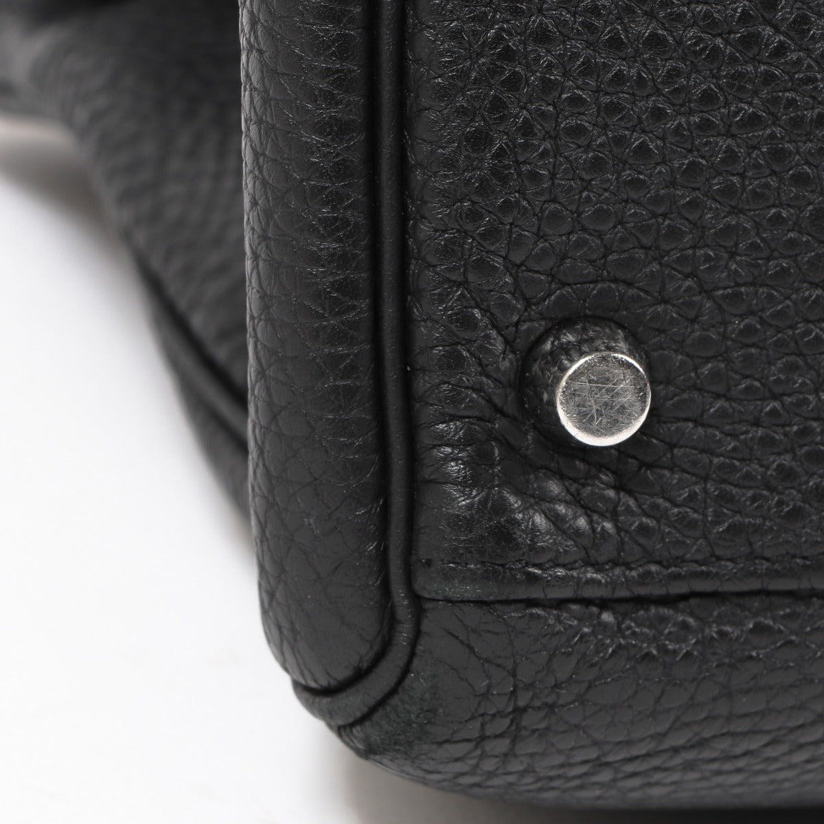 Hermès Kelly 32 Black Togo Palladium Hardware, hermes kelly, hermes kelly knokke, hermes kelly antwerpen, hermes kelly bruxelles, hermes kelly second hand