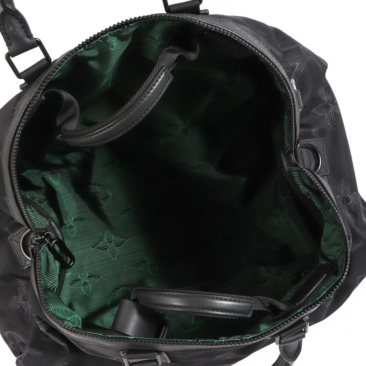 Louis Vuitton Virgil Abloh Reversible 2054 Keepall Bandoulière 50 Limited Edition