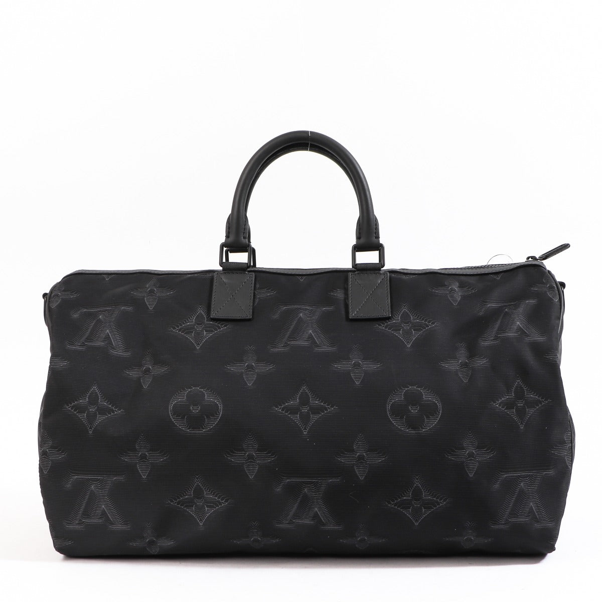 Louis Vuitton Fall/Winter 2021 Reversible 2054 Keepall Bandoulière 50 Limited Edition