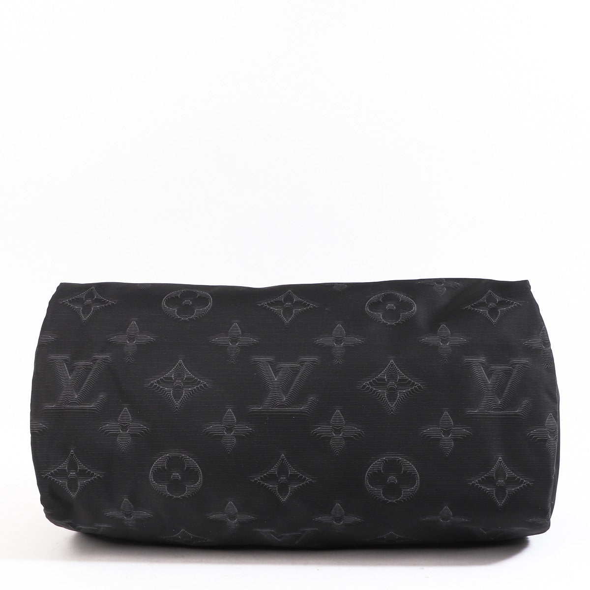 Louis Vuitton Virgil Abloh Reversible 2054 Keepall Bandoulière 50 Limited Edition