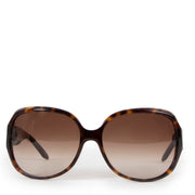 Christian Dior Diorclassic 1 Tortoise Sunglasses