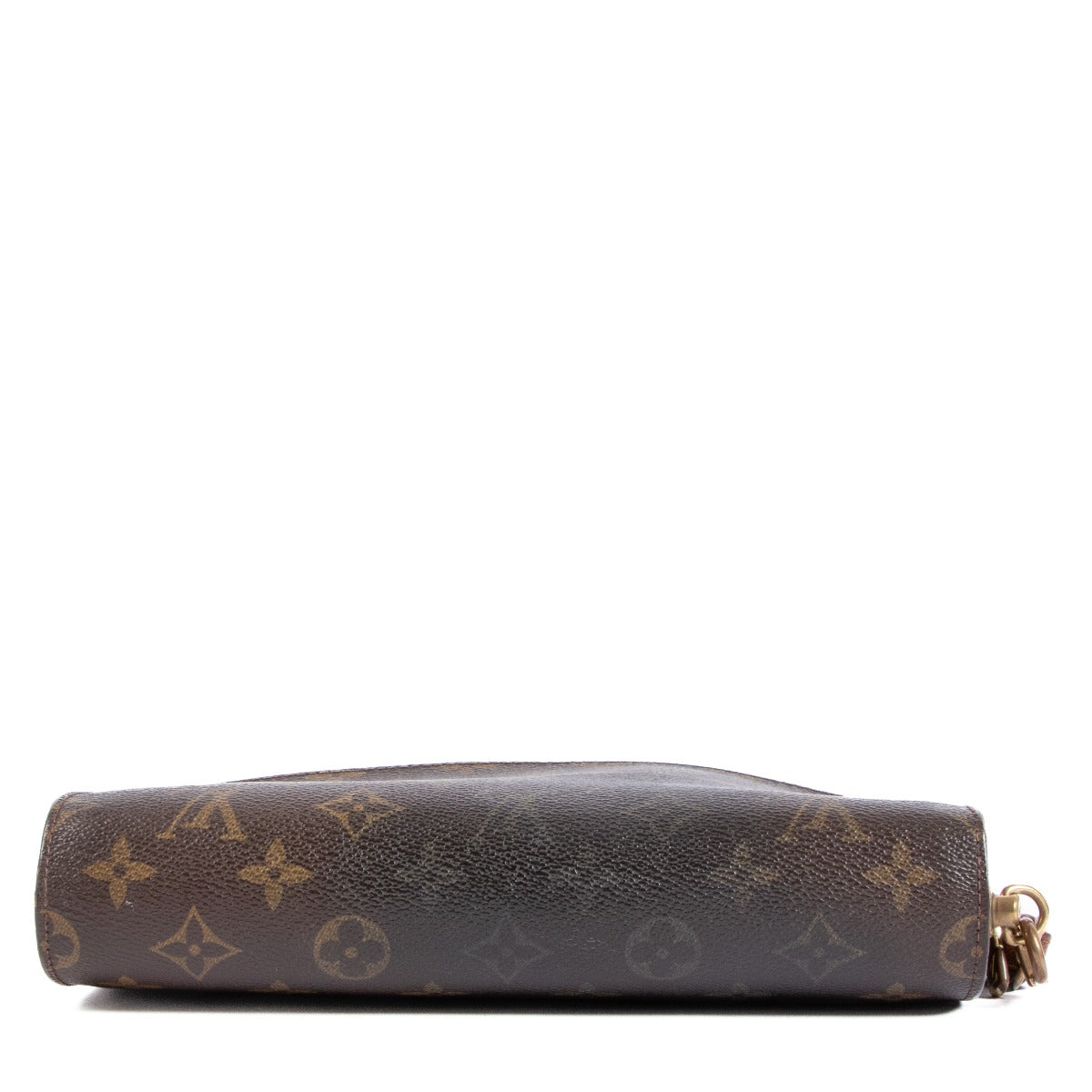 Louis Vuitton Monogram Orsay Clutch Wristlet