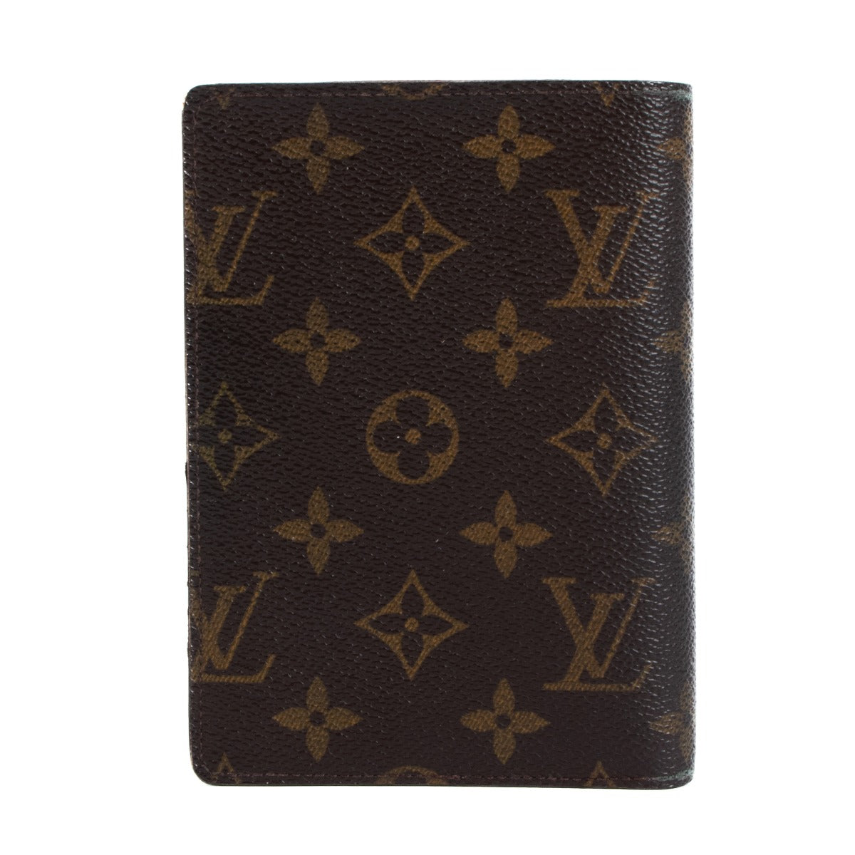 Louis Vuitton Monogram Travel Wallet