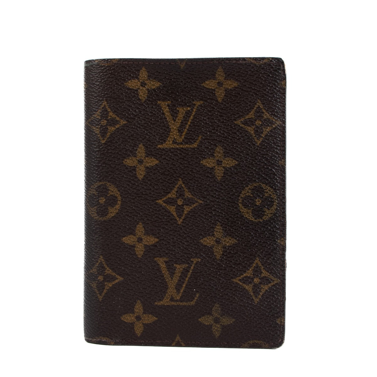 Louis Vuitton Monogram Travel Wallet