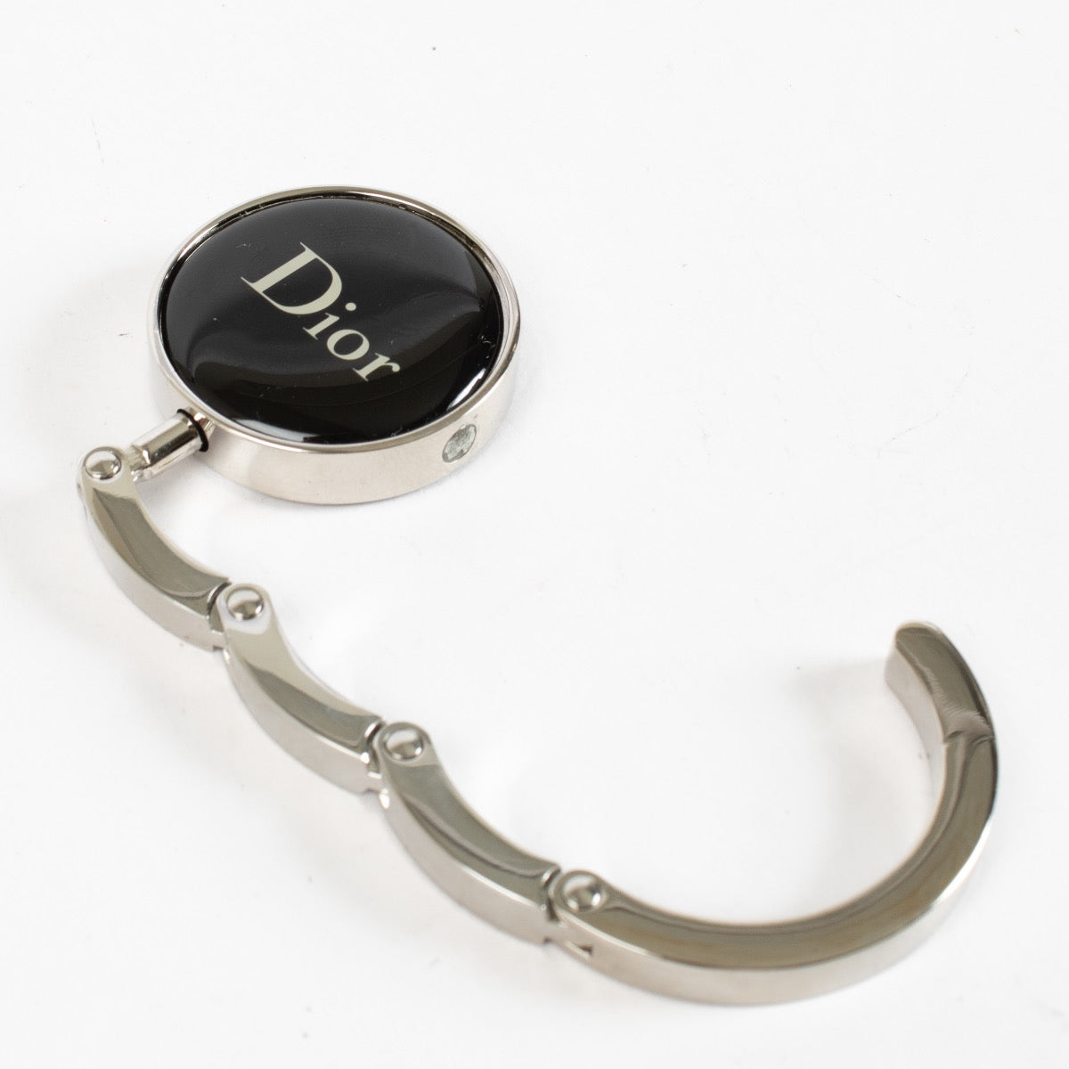 Authentic Preloved Christian Dior Beauty Bag Hanger on Labellov.com