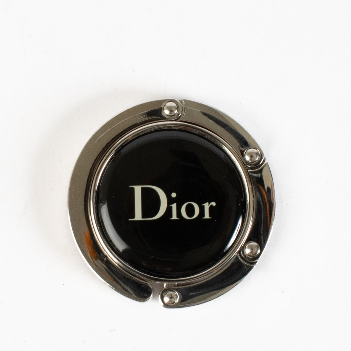 Authentic Preloved Christian Dior Beauty Bag Hanger on Labellov.com