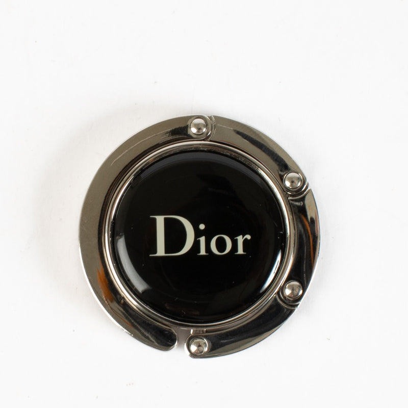 Authentic Preloved Christian Dior Beauty Bag Hanger on Labellov.com