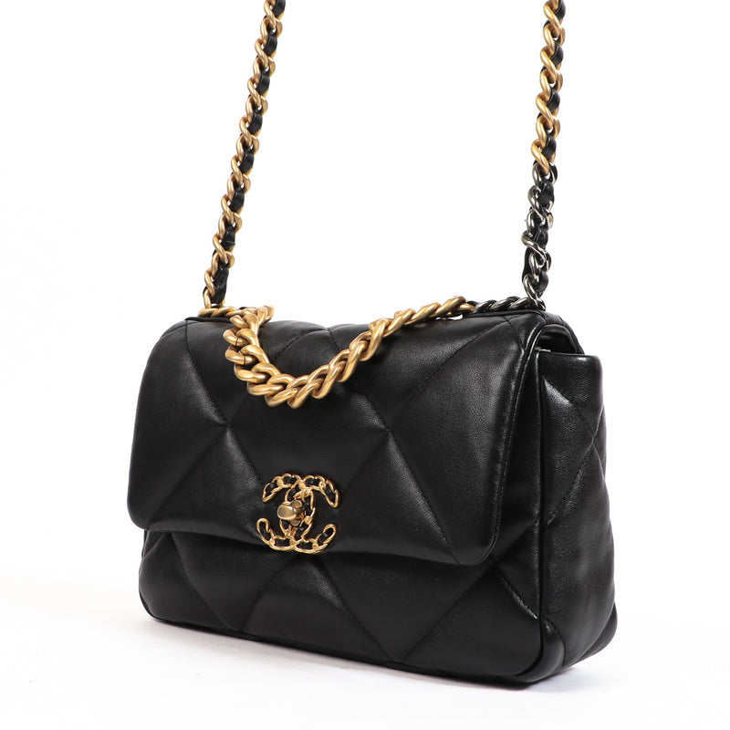 Chanel 19 Handbag