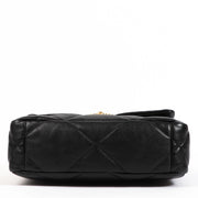 Authentic second hand pre-owned Chanel 19 Handbag on www.labellov.com