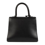 Shop safe online Delvaux Brillant MM Black. koop veilig online tegen de beste prijs.
