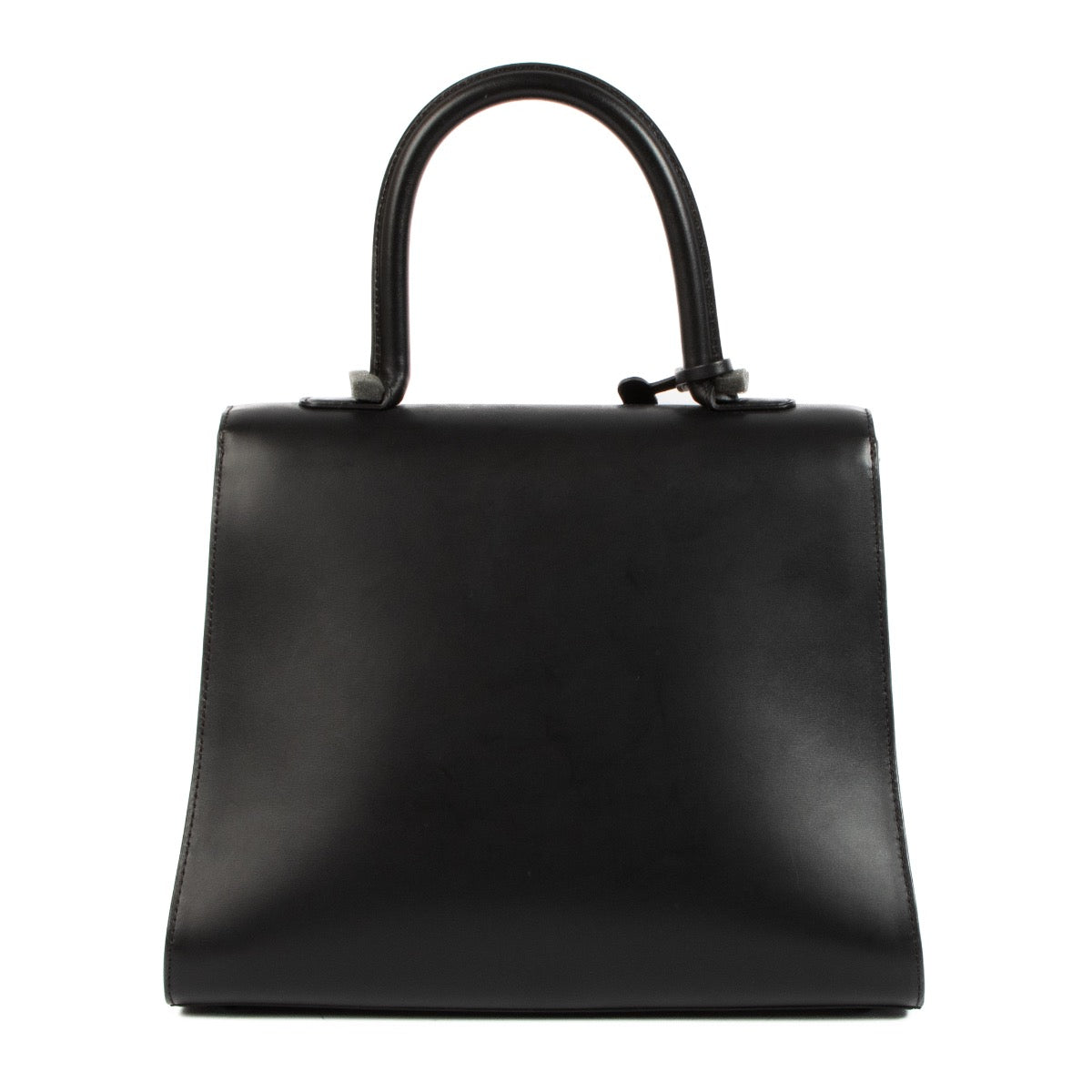 Shop safe online Delvaux Brillant MM Black. koop veilig online tegen de beste prijs.