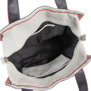 Shop safe online at Labellov in Antwerp this 100% authentic second hand Balenciaga Medium Scaffold Shopper Tote Bag