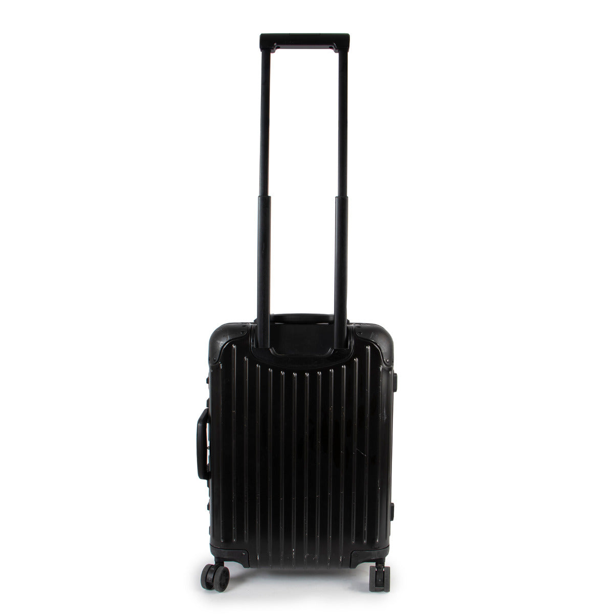 Valise cabine Rimowa Original S en aluminium
